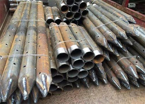 黄埔钢花管哪里有卖